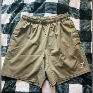 Gymshark Shorts Size S.